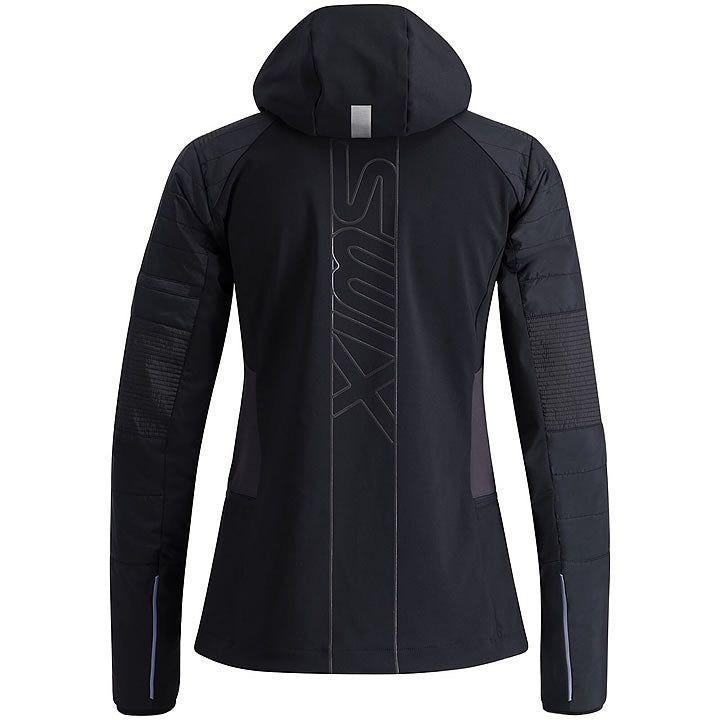 Swix Horizon Jacket Women's