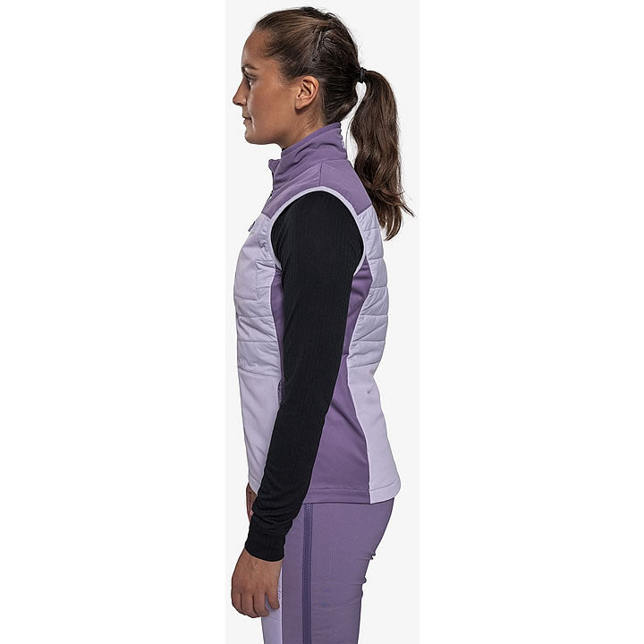 Swix Horizon Primaloft Vest Women's