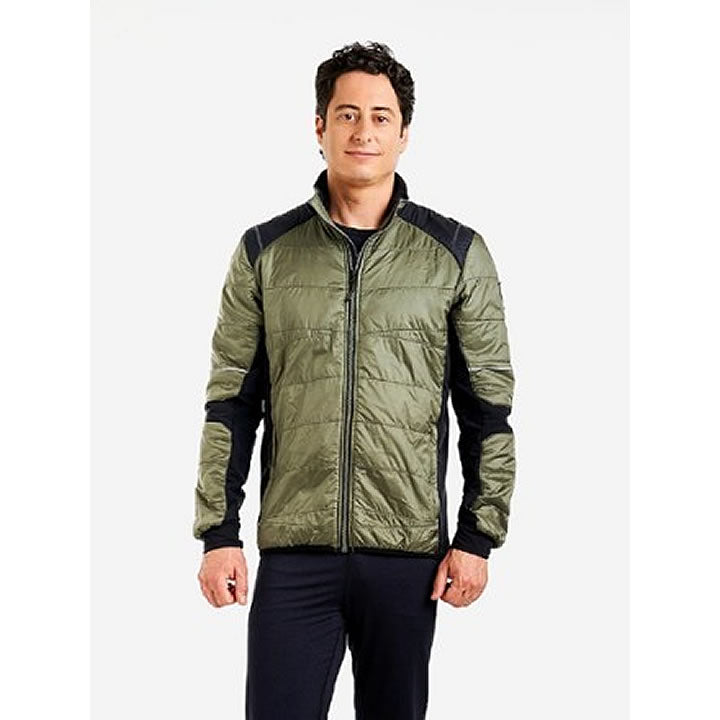 Swix Mayen Quilted Jacket Men's