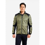 Swix Mayen Quilted Jacket Men's