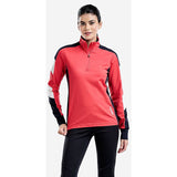 Swix Zip 1/2 Zip Midlayer Women's