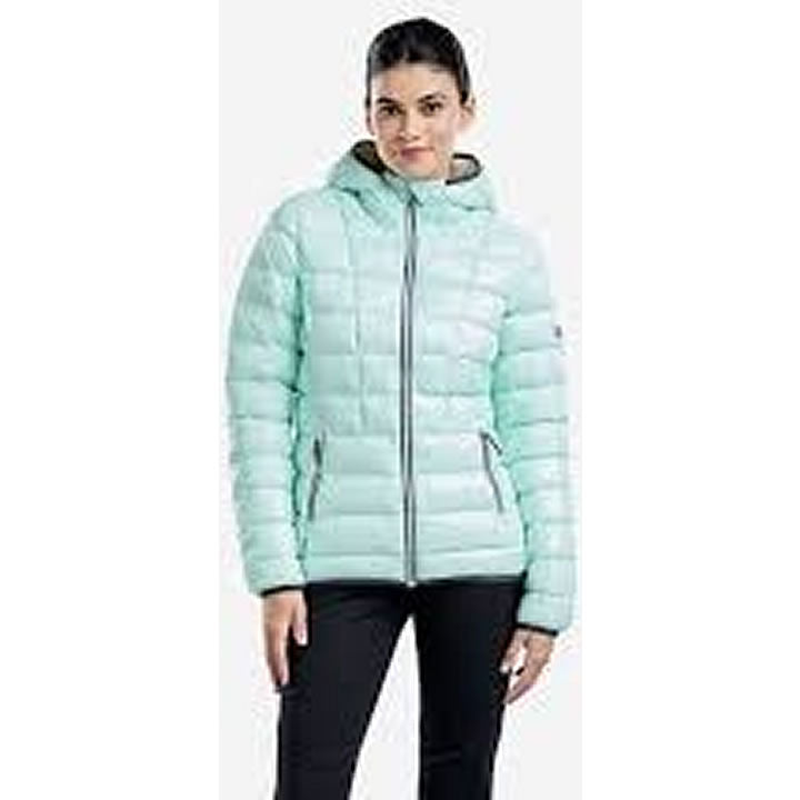 Swix Nordland Light Down Jacket Women's