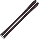 S-Bound 98 Crown/Dual Skin Xtralite Nordic Skis 2024-25
