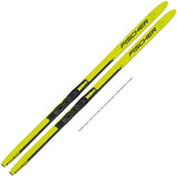 Sprint Crown IFP Nordic Ski Junior 2024-25