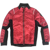 Swix Mayen Quilted Jacket Junior
