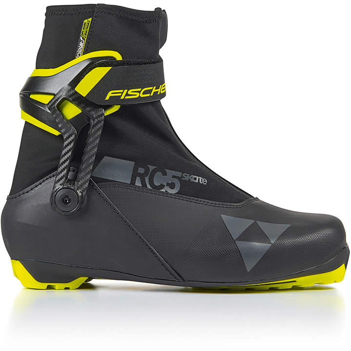 RC5 Skate Boot 2024-25