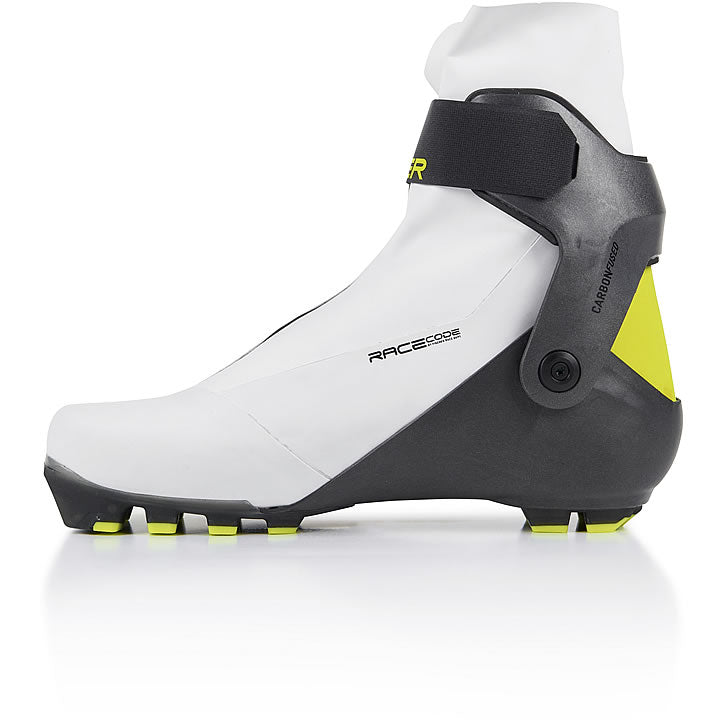 Fischer Carbonlite Skate Nordic Boots Women's 2024-25