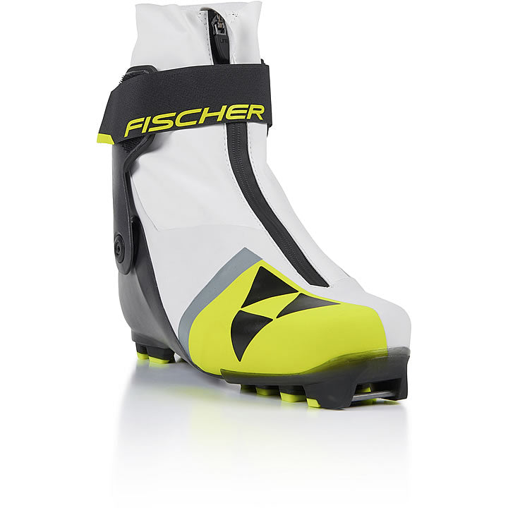 Fischer Carbonlite Skate Nordic Boots Women's 2024-25