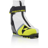 Fischer Carbonlite Skate Nordic Boots Women's 2024-25
