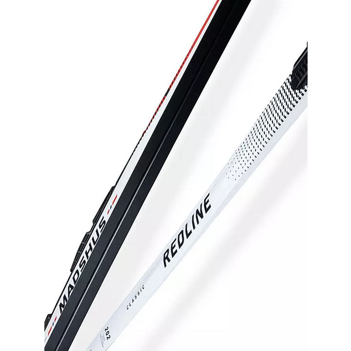 Redline Classic Warm Skis 2023-24