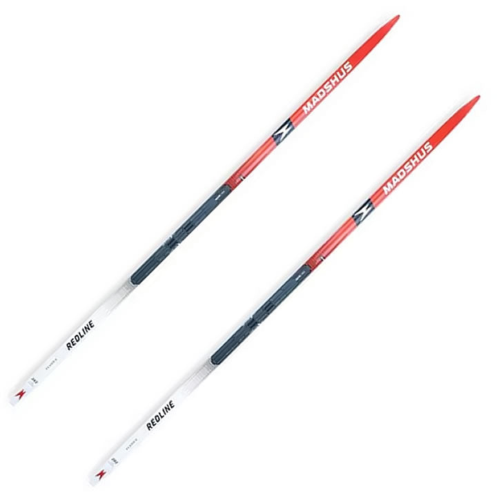 Redline Classic Warm Skis 2023-24