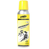 Performance Liquid Paraffin Yellow 100mL