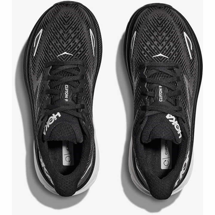 Hoka One One Clifton 9 Wide Men's