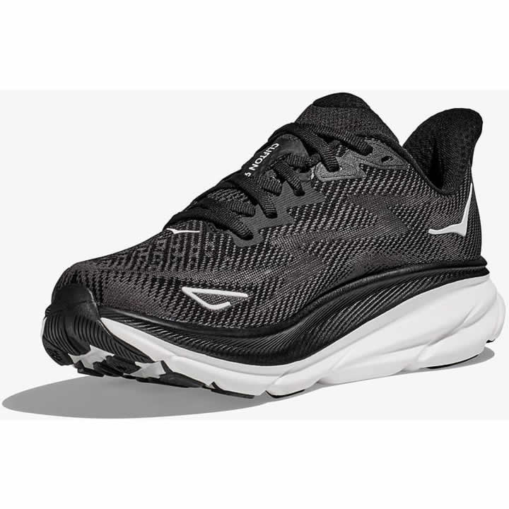 Hoka One One Clifton 9 Wide Men's