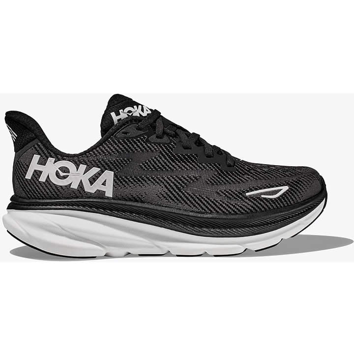 Hoka One One Clifton 9 Wide Men's