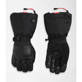 The North Face Heated Montana Inferno Etip Glove Men's