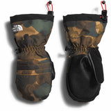 Kids' Montana Ski Mitt