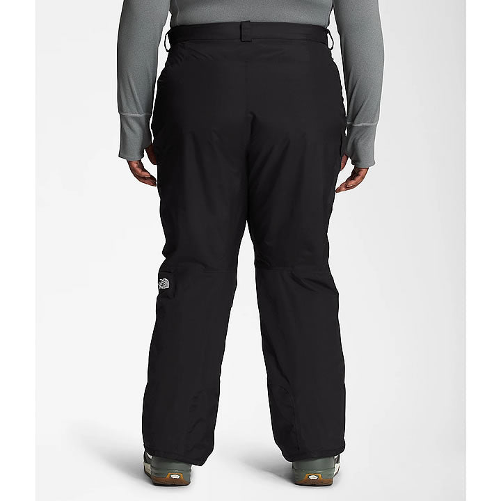 Women's Plus Freedom Insulated Pant