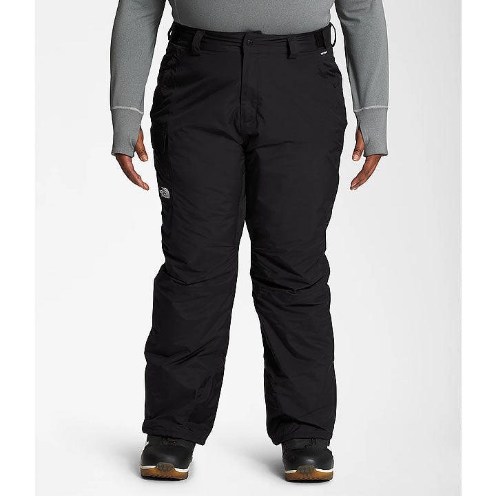 Women's Plus Freedom Insulated Pant