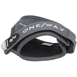One Way Mag Point Strap 2.0 Asphalt