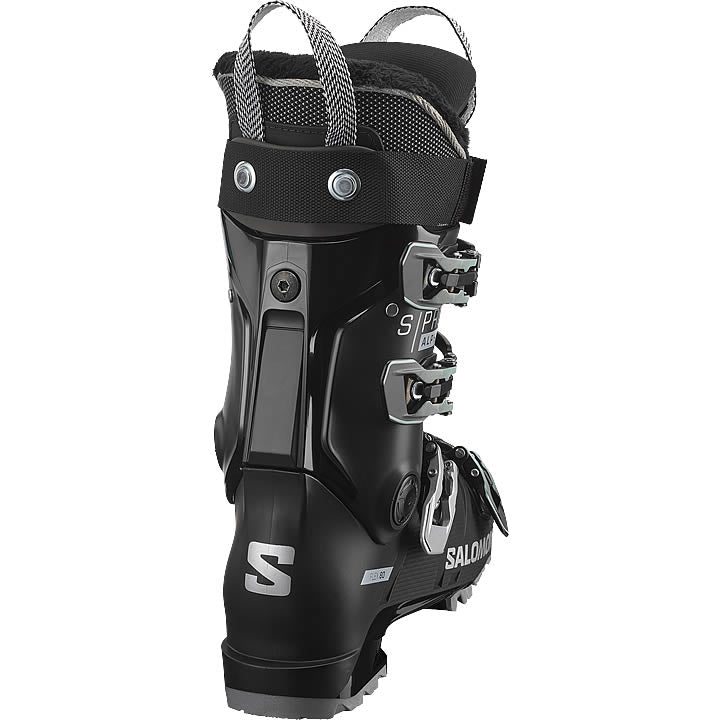 S/Pro Alpha 80W On-Piste Ski Boot Women's 2024