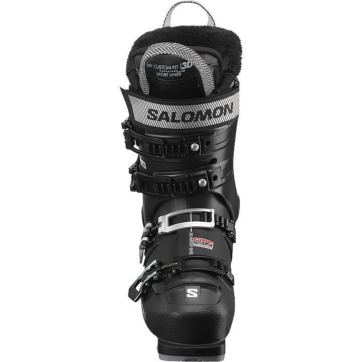 S/Pro Alpha 80W On-Piste Ski Boot Women's 2024