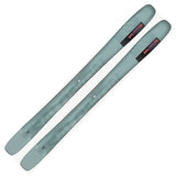 Salomon QST-98 Alpine Skis 2024
