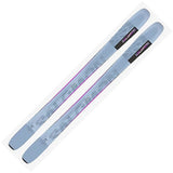 Salomon QST Lux 92 Alpine Skis 2025