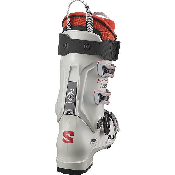 Salomon S/Pro Alpha 120 GW On-Piste Ski Boot Men's 2024