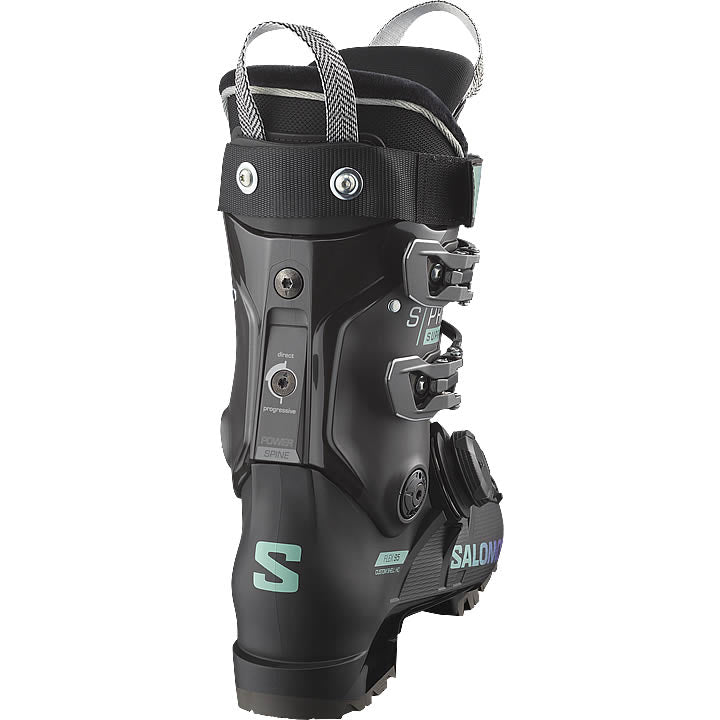 S/Pro Supra BOA 95 W GW Alpine Ski Boots 2025