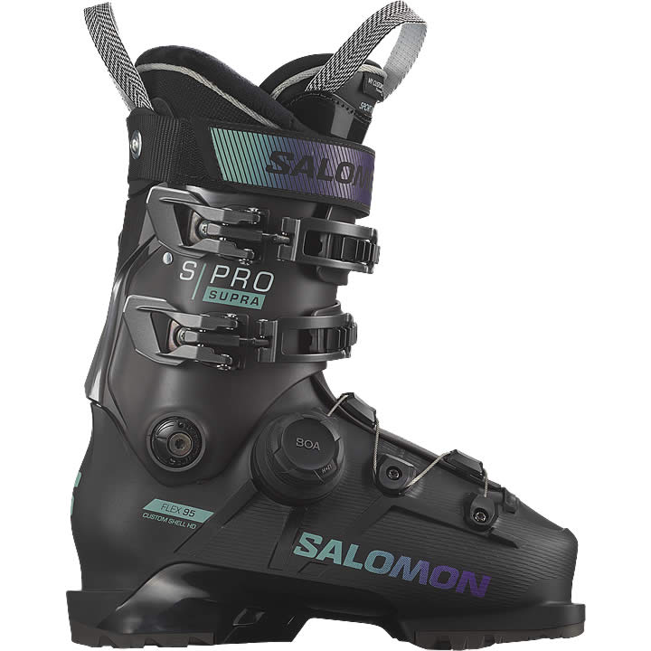 S/Pro Supra BOA 95 W GW Alpine Ski Boots 2025