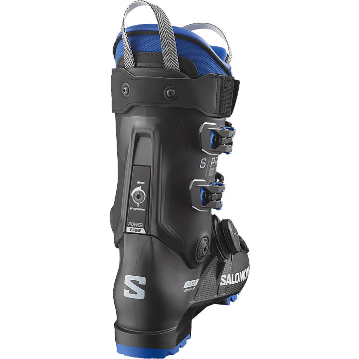 Salomon S/Pro Supra 120 BOA GW Alpine Ski Boots 2025