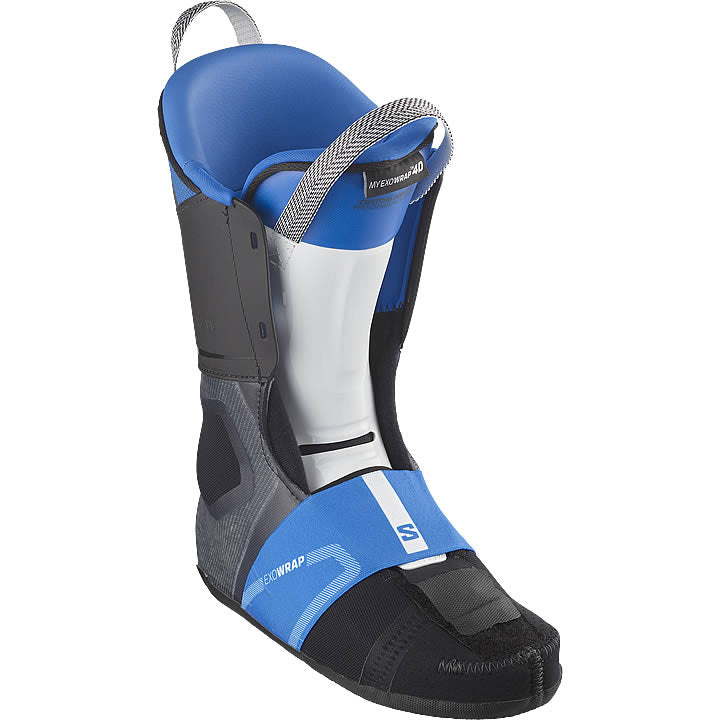 Salomon S/Pro Supra 120 BOA GW Alpine Ski Boots 2025