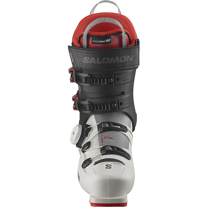 Salomon S/Pro Supra 120 BOA GW Alpine Ski Boots 2025
