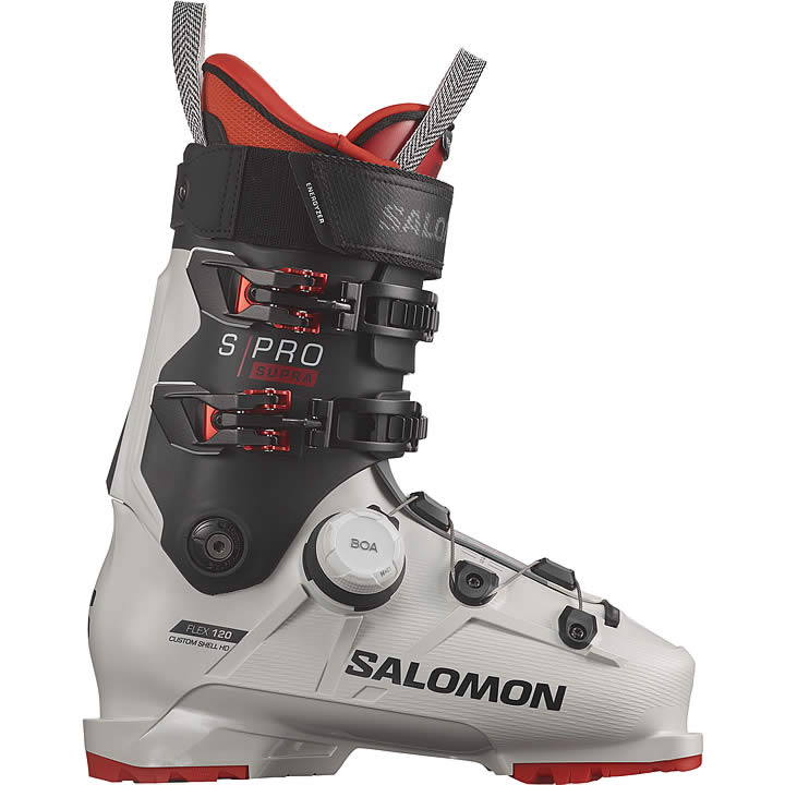 Salomon S/Pro Supra 120 BOA GW Alpine Ski Boots 2025