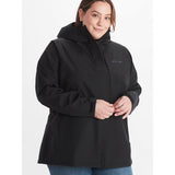 Marmot Minimalist Gore-Tex Jacket Plus Women's