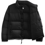 The North Face 1996 Retro Nuptse Jacket Women's Plus - LE4 REC TNF BLK - 1X