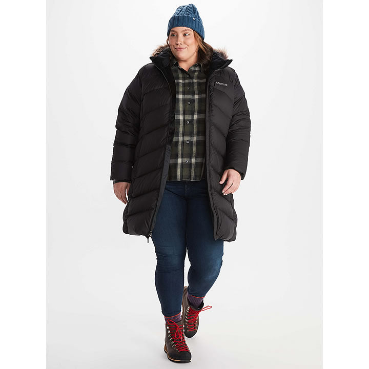Marmot Montreaux Coat Plus Women's