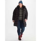 Marmot Montreaux Coat Plus Women's