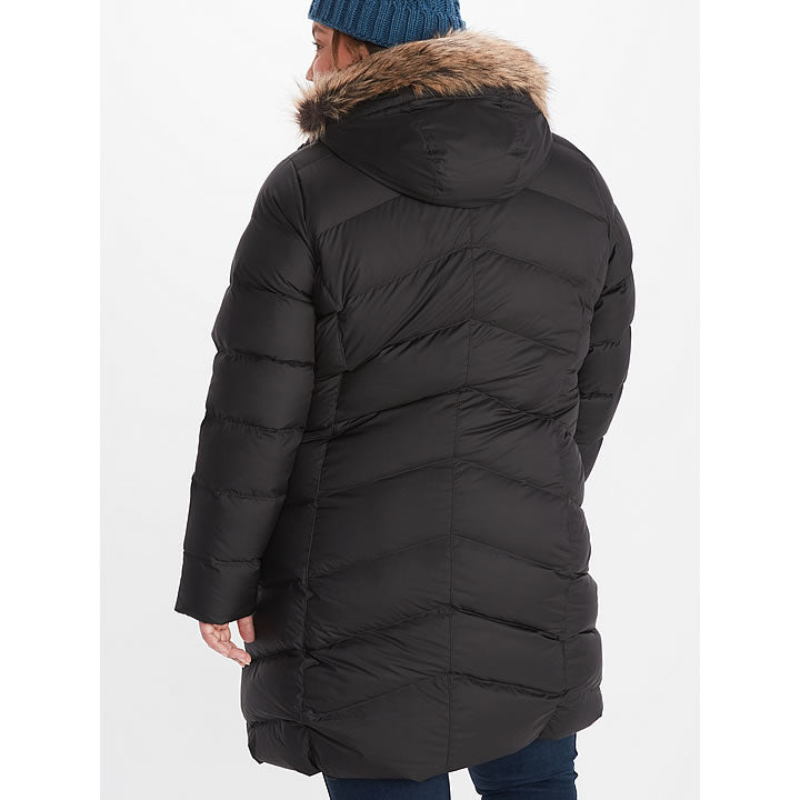 Marmot Montreaux Coat Plus Women's