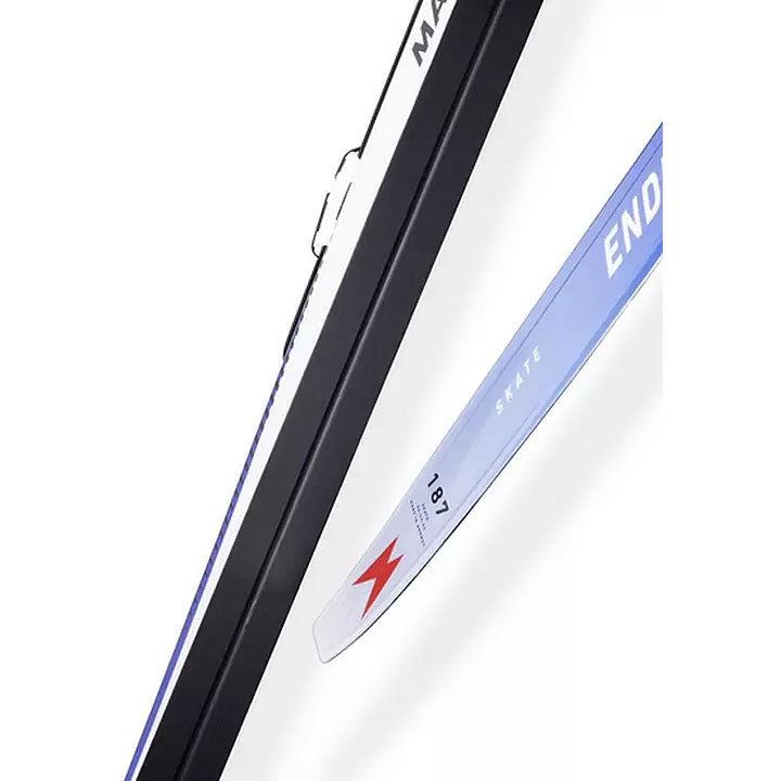 Madshus Endurace Skate Skis 2023-24