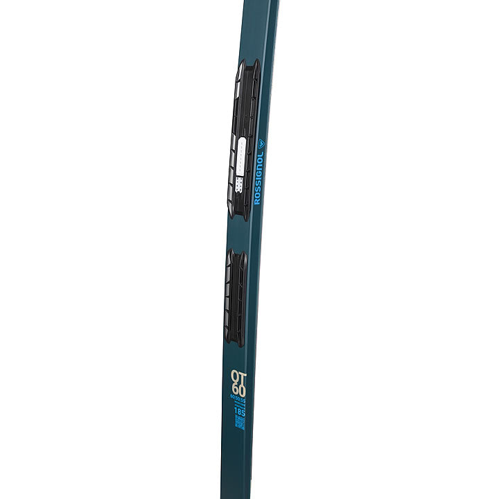 Rossignol Evo OT 60 Positrack Touring Ski + Control Step In Binding 2024-25