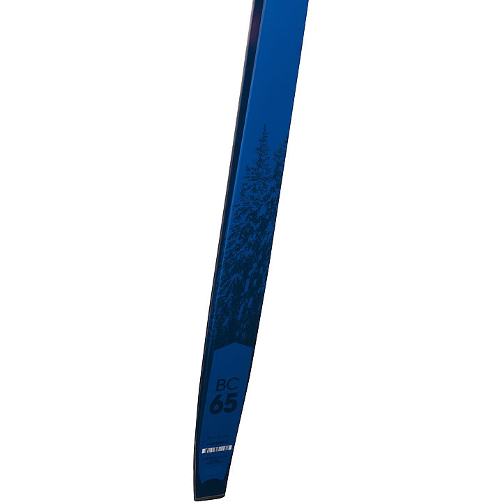 Rossignol BC 65 Positrack Touring Ski 2024-25