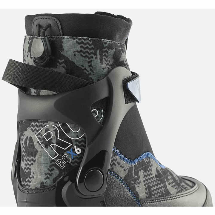Rossignol BC X6 Backcountry Ski Boots Women's 2024-25