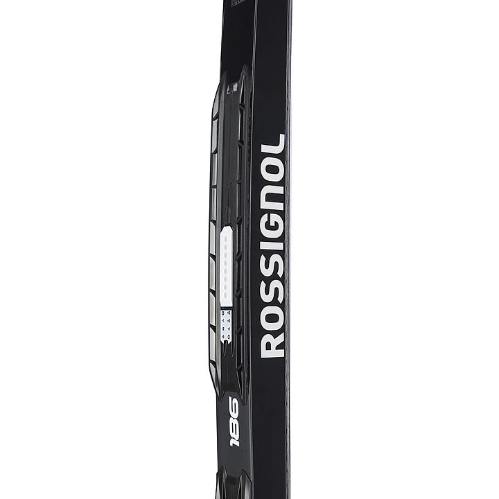 Rossignol Delta Sport IFP Skating Ski + Binding 2024-25