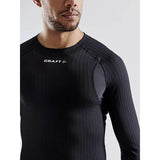 Craft Active Extreme X Long Sleeve Crew Neck Men's