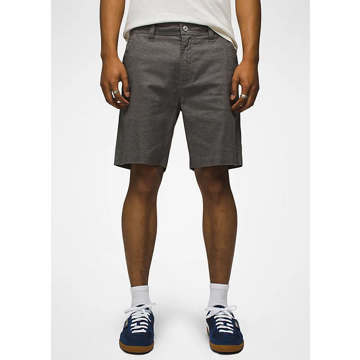 Men's Furrow Short