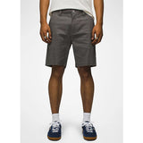 Men's Furrow Short