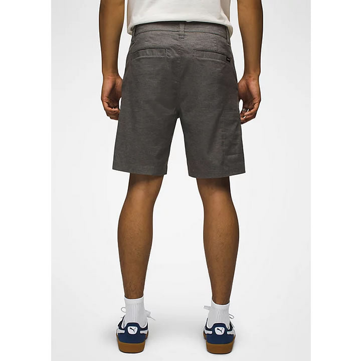 Men's Furrow Short