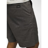 Men's Furrow Short